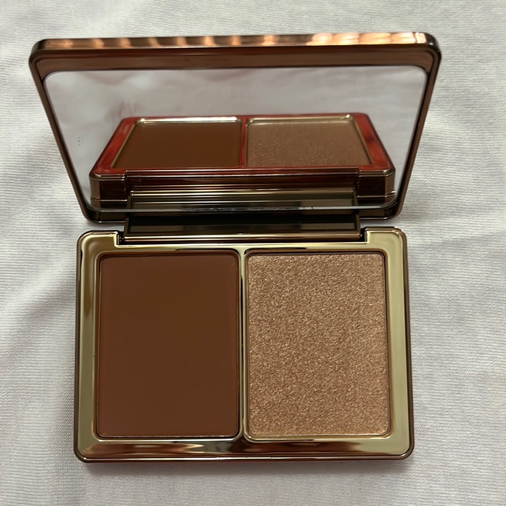 Natasha Denona Alloy Cheek Duo Full Size